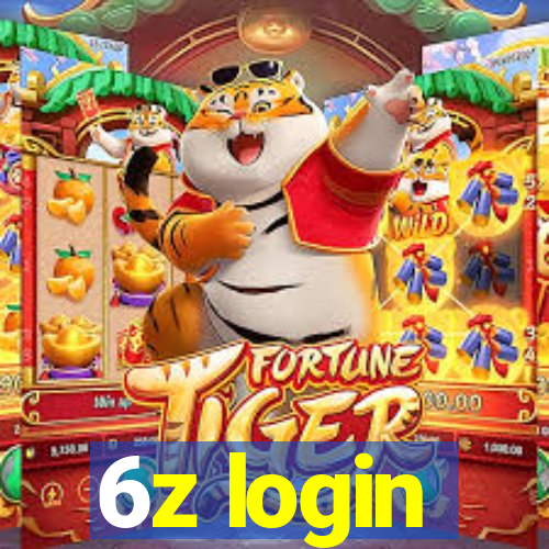 6z login